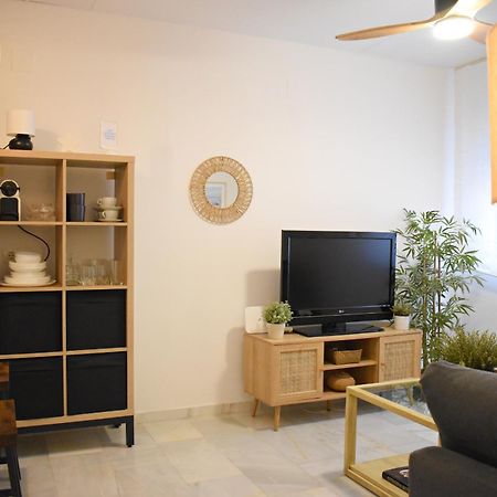 Precioso Apartamento En El Centro De Malaga Ngoại thất bức ảnh