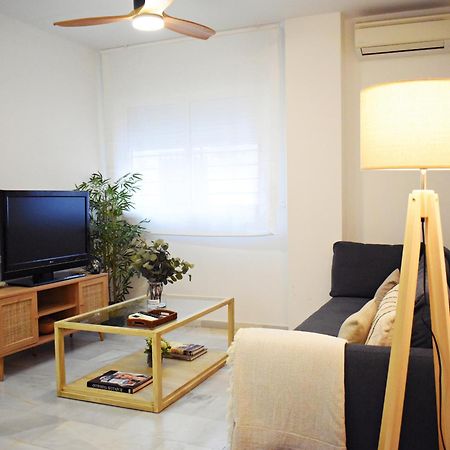 Precioso Apartamento En El Centro De Malaga Ngoại thất bức ảnh