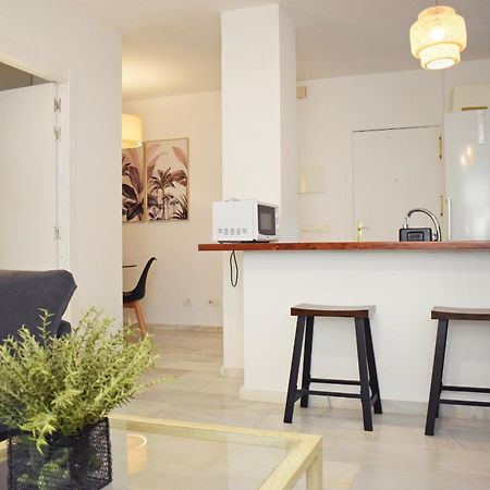 Precioso Apartamento En El Centro De Malaga Ngoại thất bức ảnh
