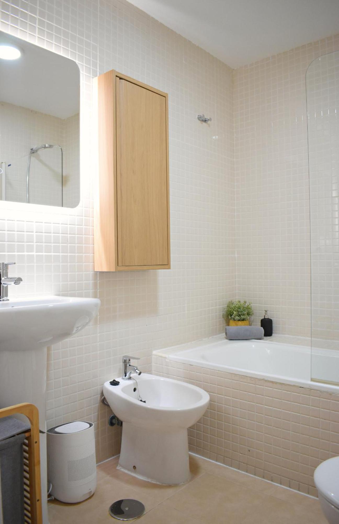 Precioso Apartamento En El Centro De Malaga Ngoại thất bức ảnh
