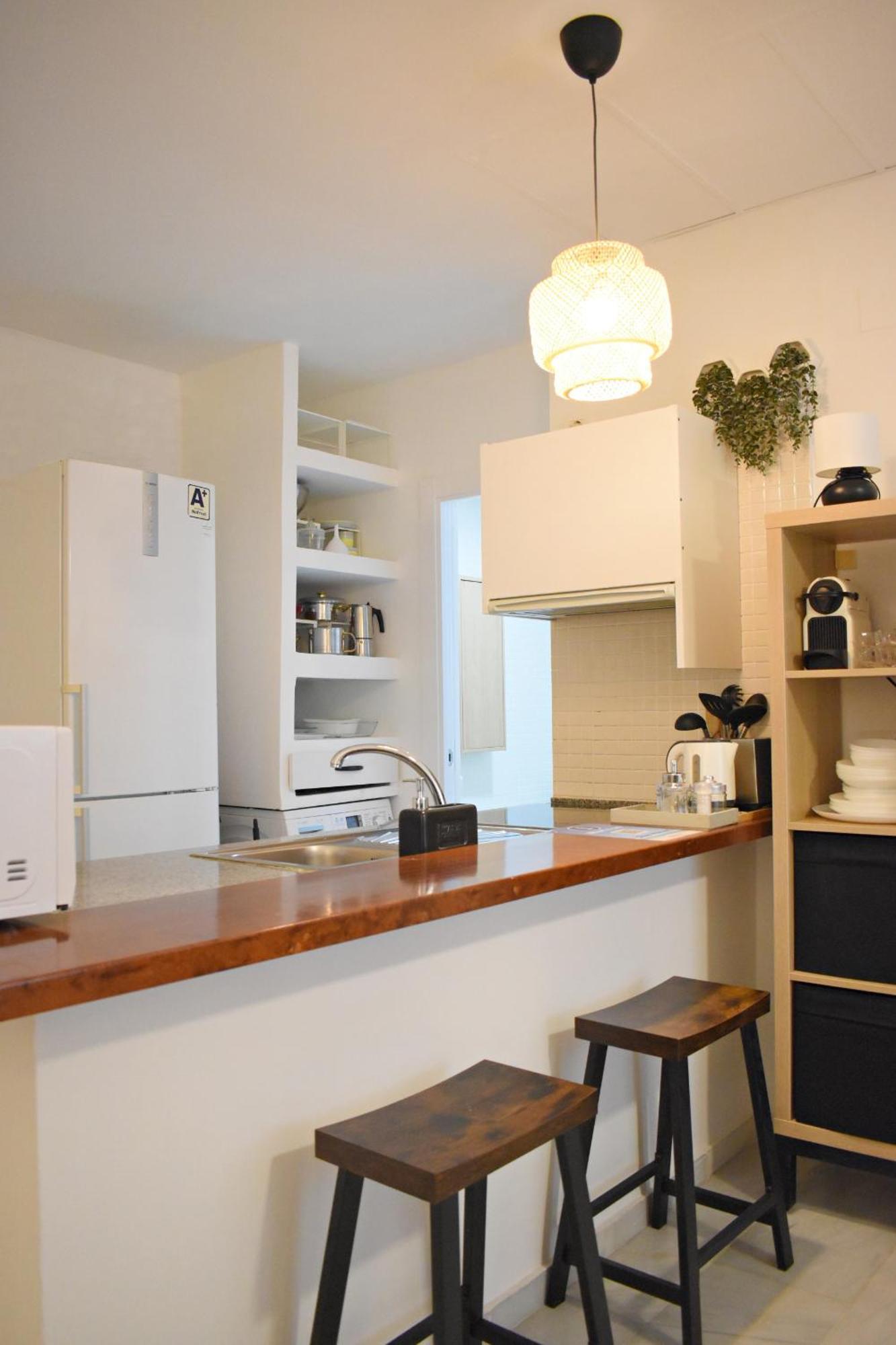 Precioso Apartamento En El Centro De Malaga Ngoại thất bức ảnh