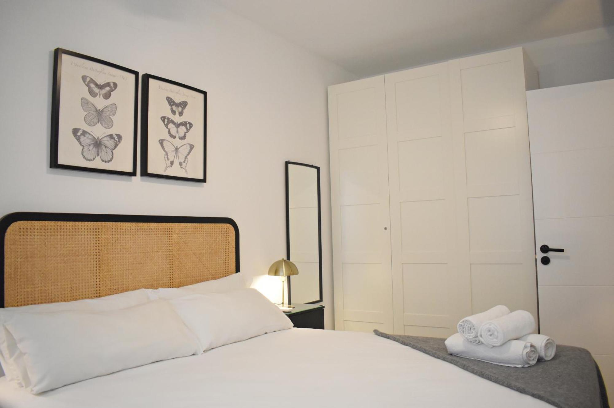 Precioso Apartamento En El Centro De Malaga Ngoại thất bức ảnh
