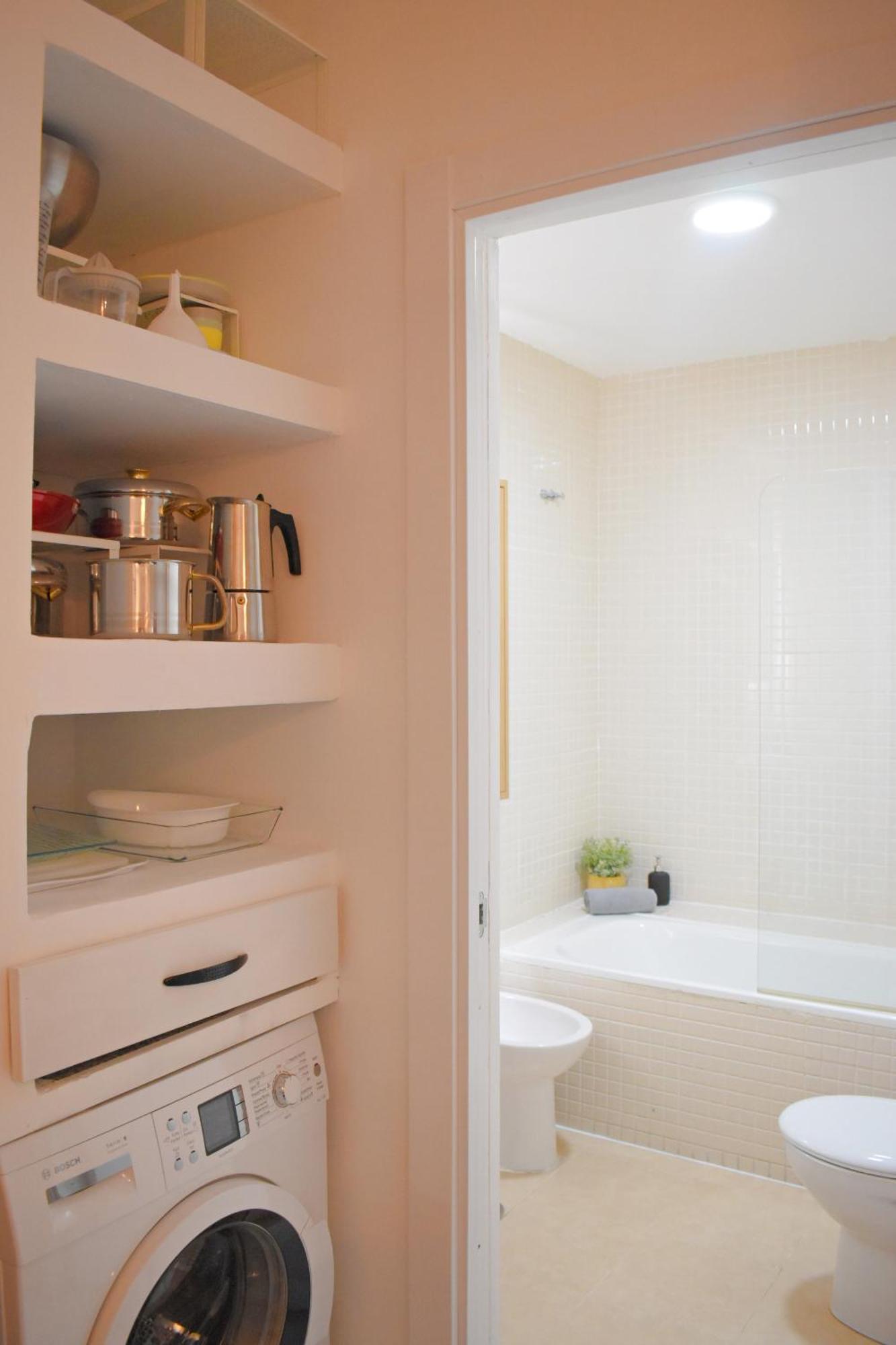 Precioso Apartamento En El Centro De Malaga Ngoại thất bức ảnh