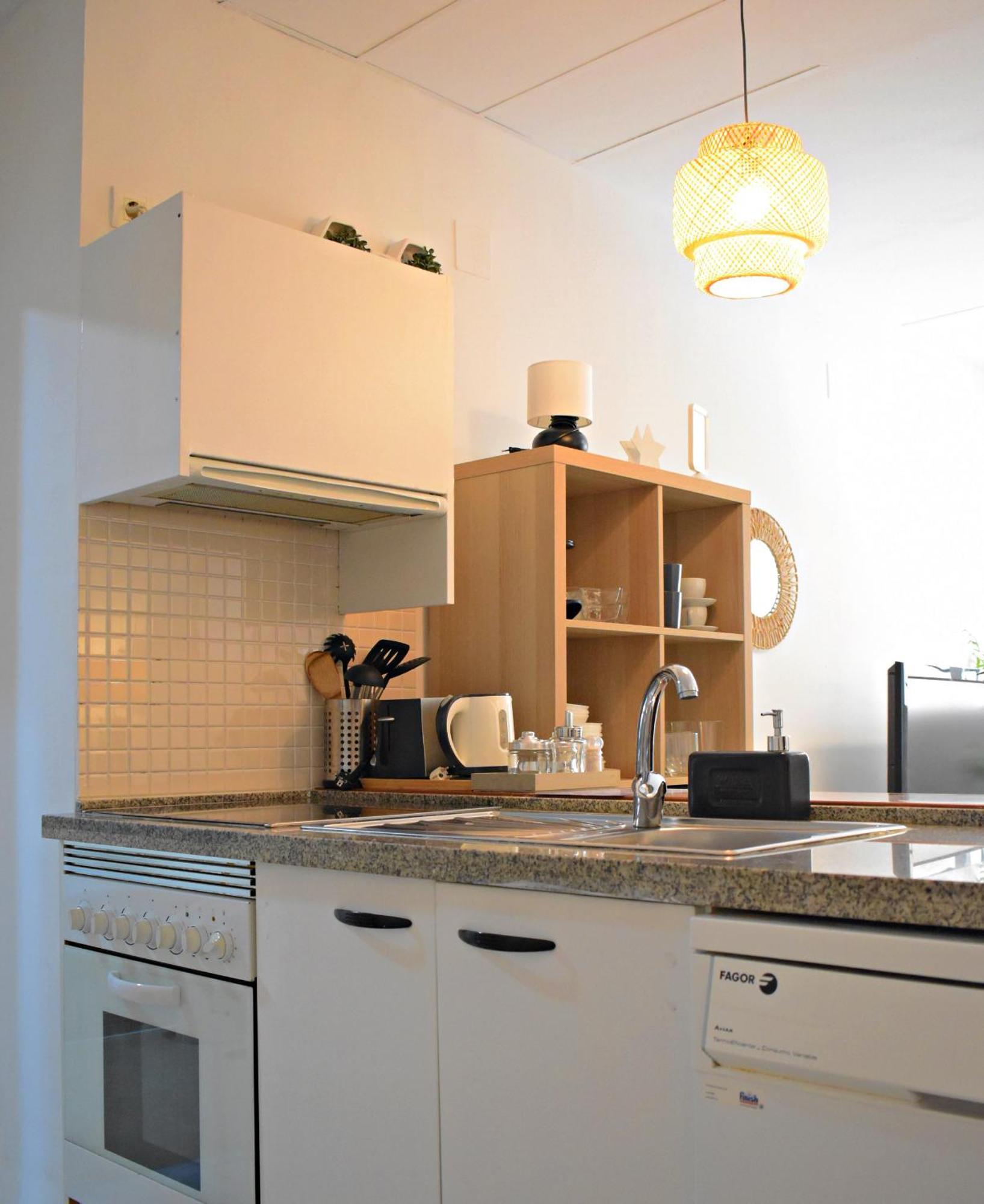 Precioso Apartamento En El Centro De Malaga Ngoại thất bức ảnh